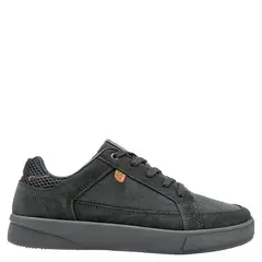 16 HRS - Zapatilla Urbana Hombre Gris