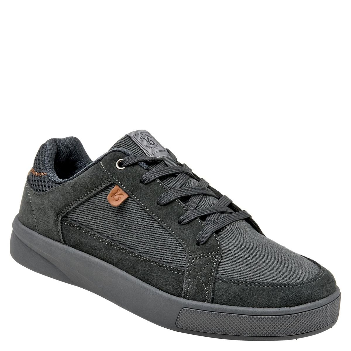 16 HRS - Zapatilla Urbana Hombre Gris 16 Hrs