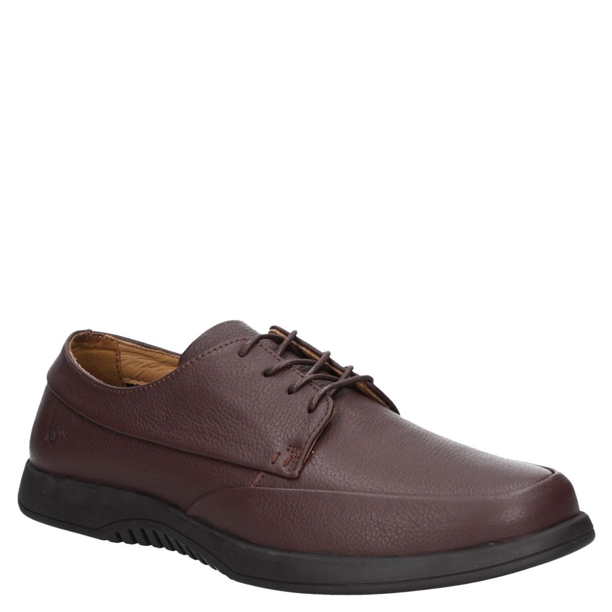16 HRS - Zapato Formal Hombre Café 16 Hrs