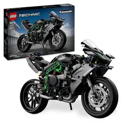 LEGO - Moto Kawasaki Ninja H2R
