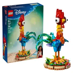 LEGO - Disney Moana: Gallina Heihei