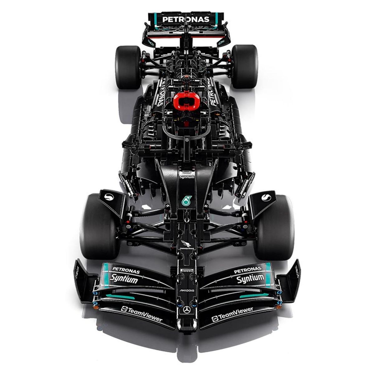 LEGO - Mercedes-Amg F1 W14 E Lego