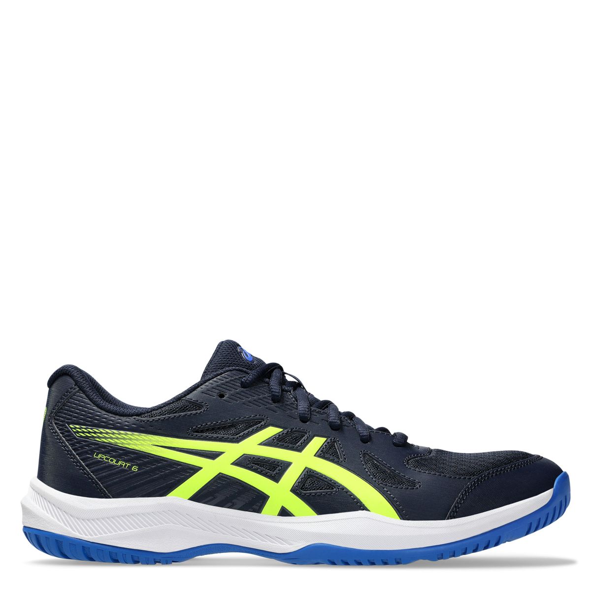 ASICS - Upcourt 6 Zapatilla Indoor Azul Hombre Asics