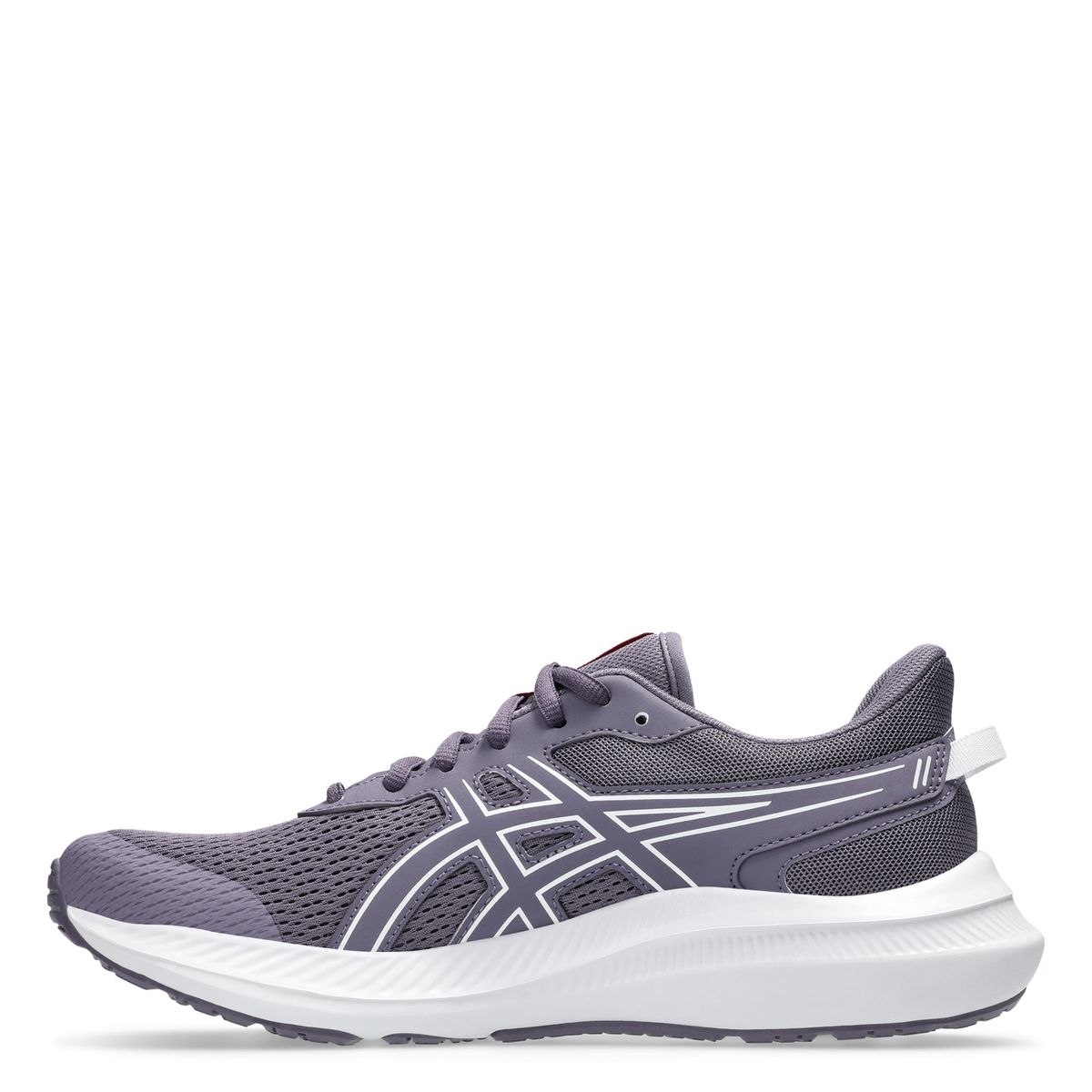 ASICS - Jolt 5 Zapatilla Running Mujer Violeta Asics