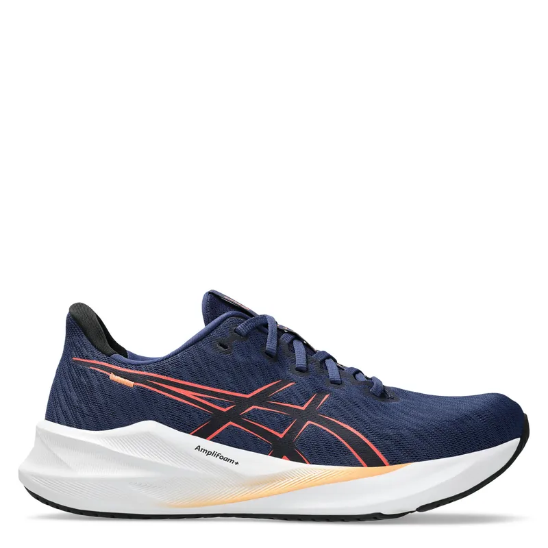 ASICS - Versablast 4 Zapatilla Running Hombre Azul Asics