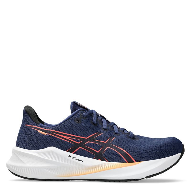 ASICS - Versablast 4 Zapatilla Running Hombre Azul Asics