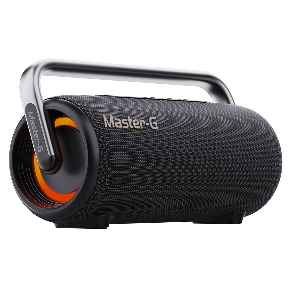MASTER G - Parlante Portatil MGSOUNDBOX Master G