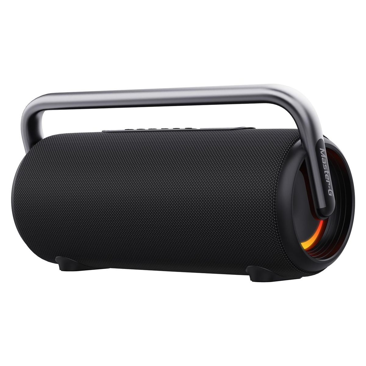 MASTER G - Parlante Portatil MGSOUNDBOX Master G