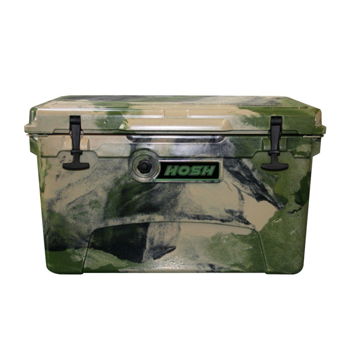 GENERICO - Cooler Hosh 45QT Rotomoldeado alta resistencia