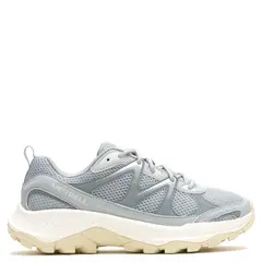 MERRELL - Tempo Exp Zapatilla Outdoor y Trekking Mujer Celeste