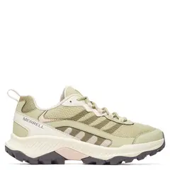 MERRELL - Speed Strike 2 Zapatilla Outdoor y Trekking Mujer Beige