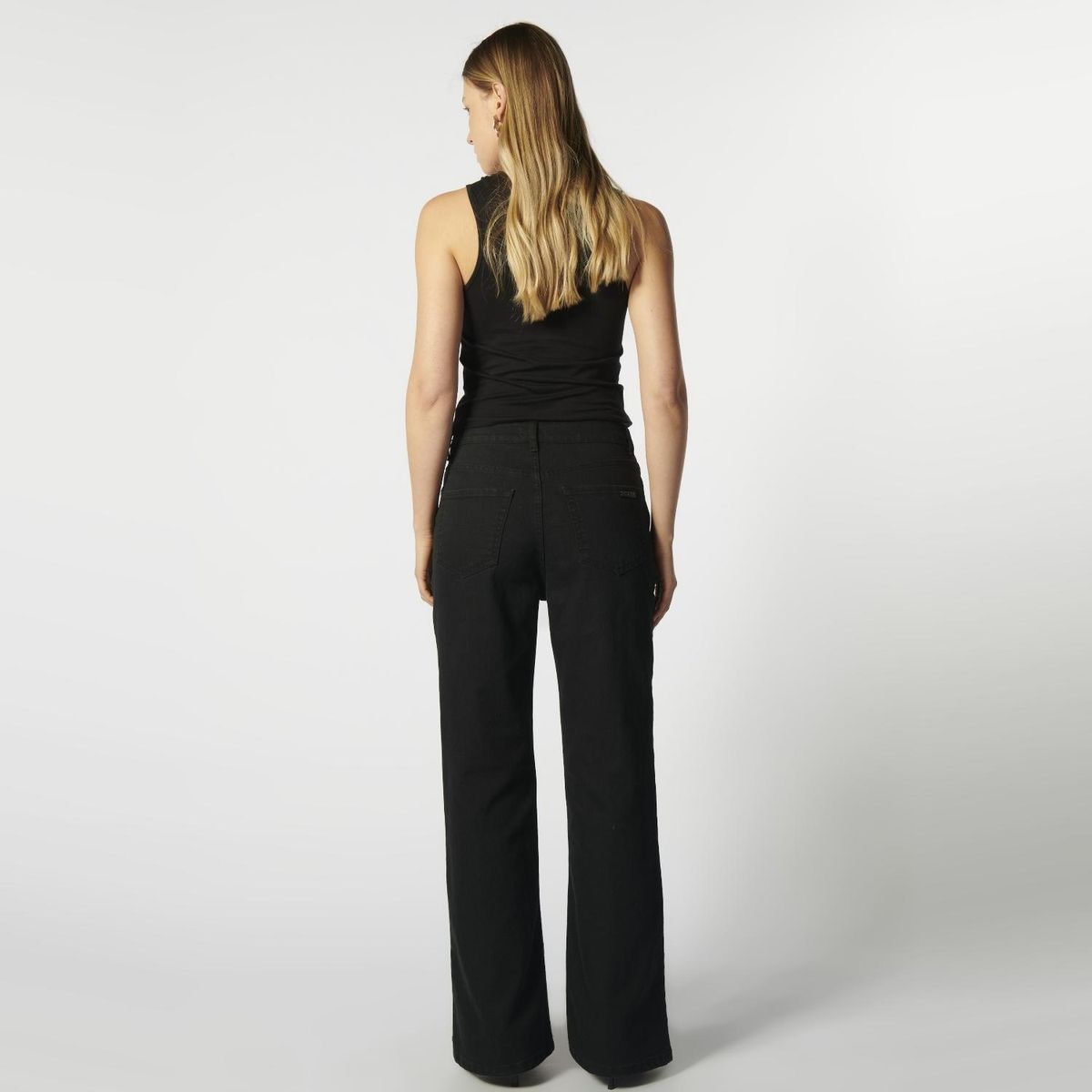 SINGOLARE - Polera Algodón Mujer Singolare