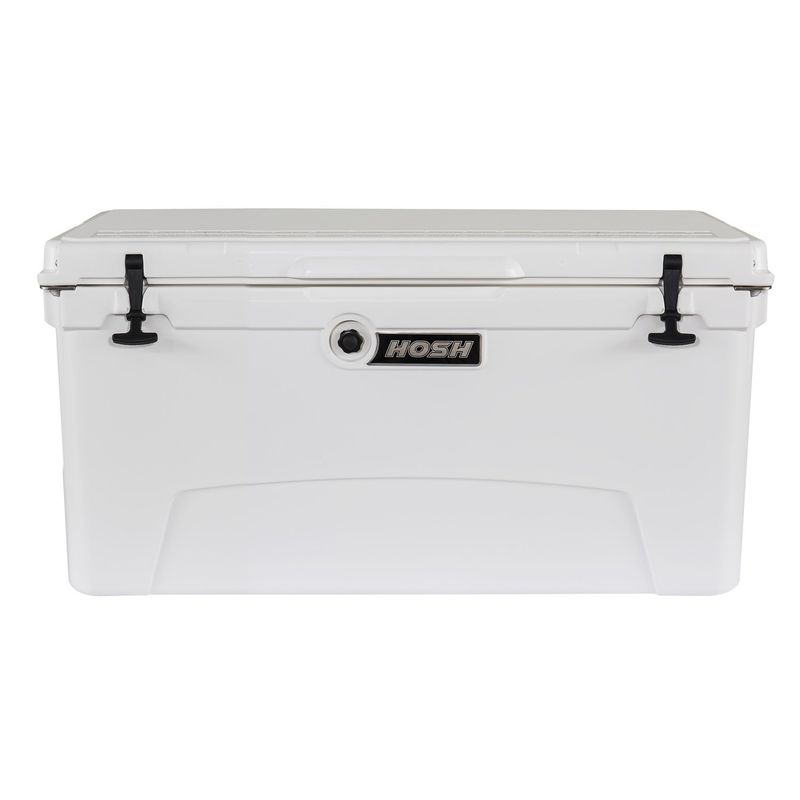 GENERICO - Cooler Hosh 110QT rotomoldeado alta resistencia