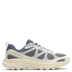 MERRELL - Tempo Exp Zapatilla Outdoor Hombre Gris