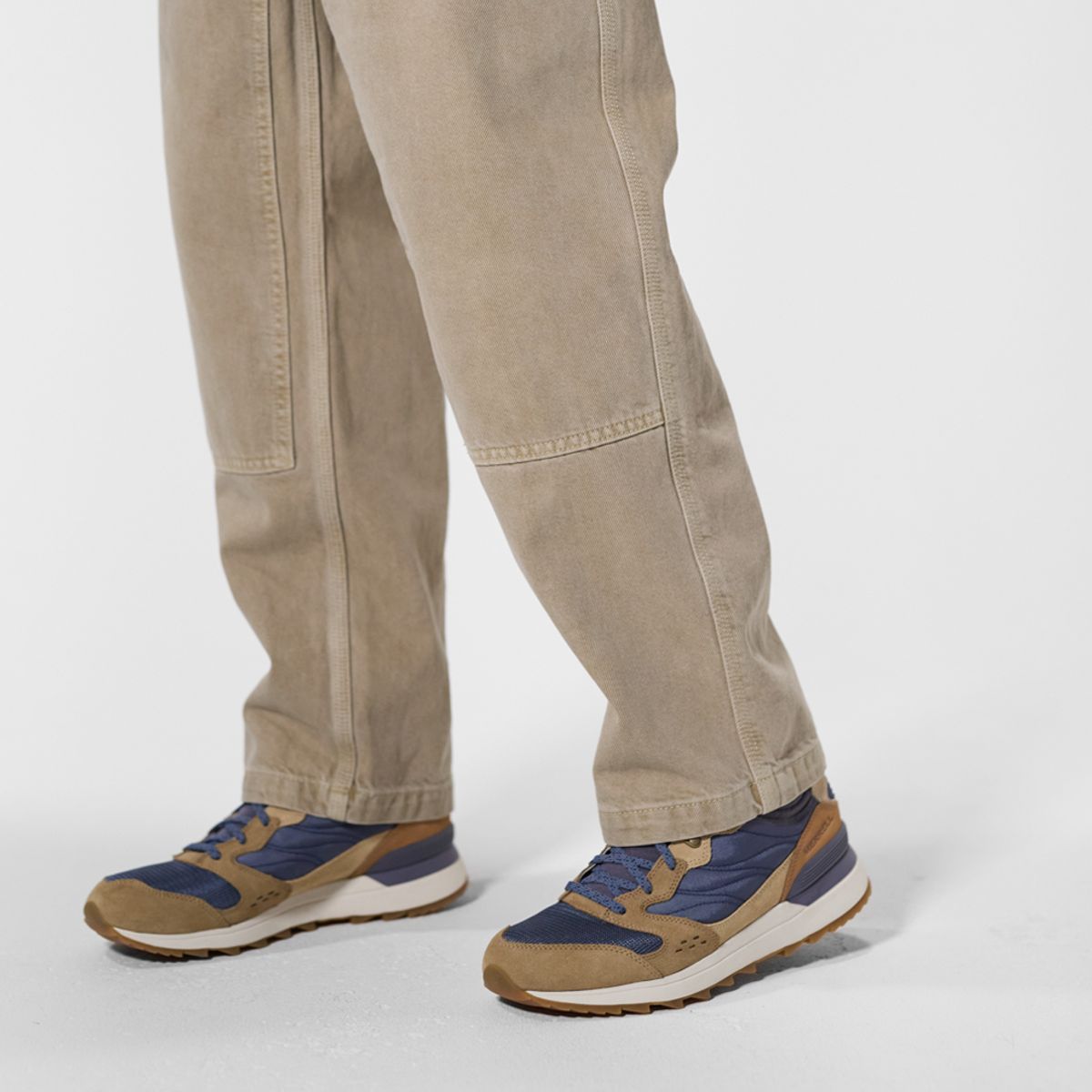 MERRELL - Alpine 83 Zapatilla Urbana Hombre Multicolor Merrell