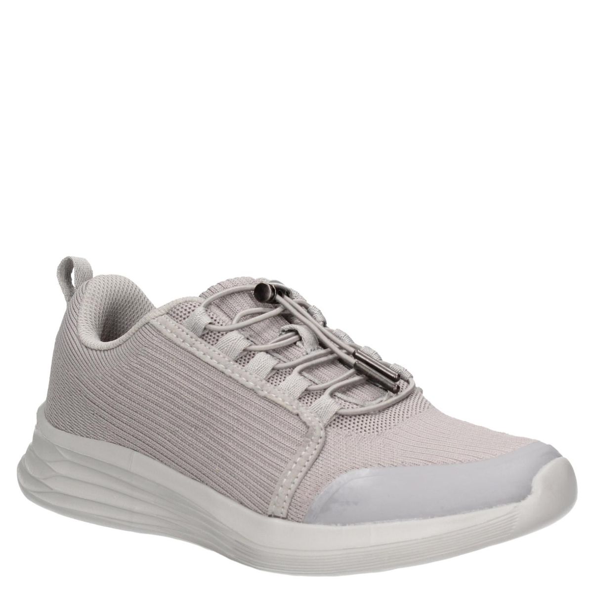 BRUNO ROSSI - BG108 Zapatilla Urbana Mujer Gris Bruno Rossi