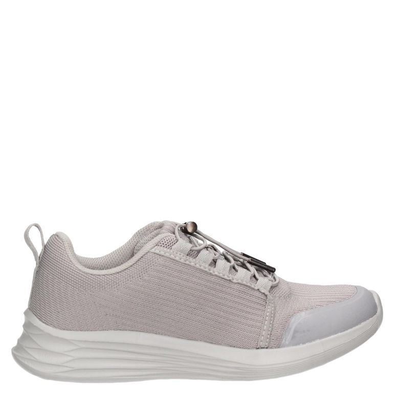 BRUNO ROSSI BG108 Zapatilla Urbana Mujer Gris