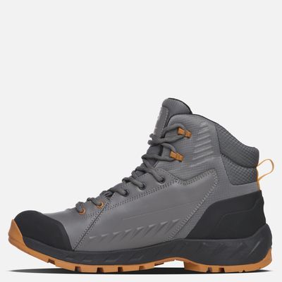 Imagen 2 del producto Botin Hombre Gris