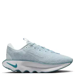 NIKE - Motiva Zapatilla Training y Gimnasio Mujer Celeste