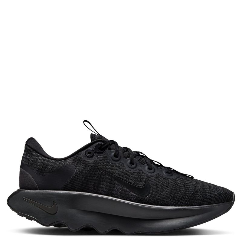 NIKE - Motiva Zapatilla Training y Gimnasio Hombre Negro Nike