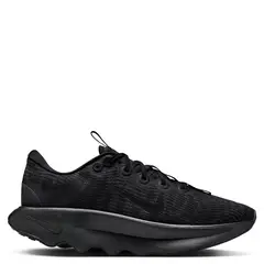 NIKE - Motiva Zapatilla Training y Gimnasio Hombre Negro