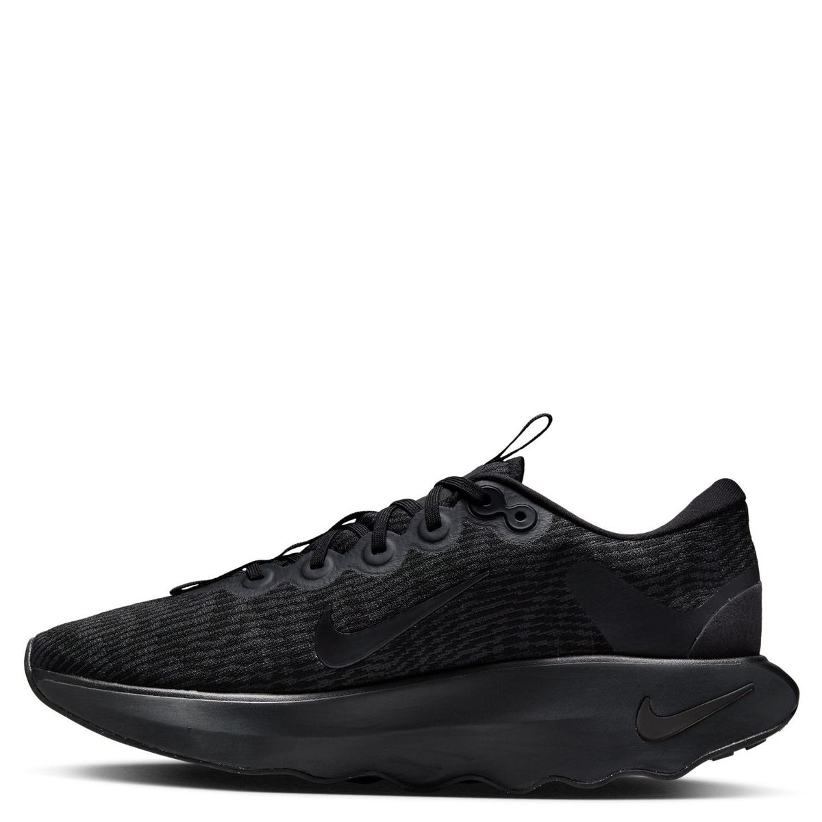 NIKE - Motiva Zapatilla Training y Gimnasio Hombre Negro Nike