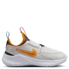 NIKE - Flex Runner 3 Ps Zapatilla Urbana Niño