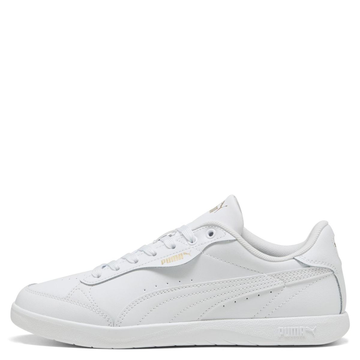 PUMA - Vikky Star Zapatilla Urbana Mujer Blanco Puma