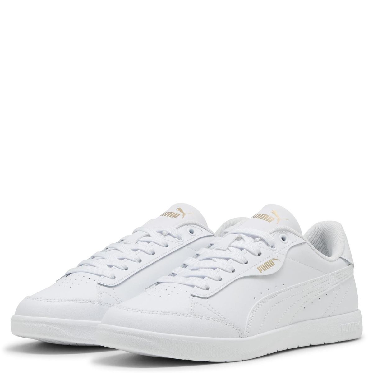 PUMA - Vikky Star Zapatilla Urbana Mujer Blanco Puma