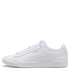 PUMA - Vikky Zapatilla Urbana Mujer Blanco