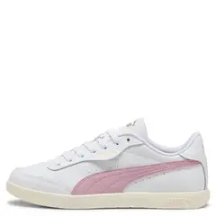 PUMA - Vikky Star Zapatilla Urbana Mujer Blanco