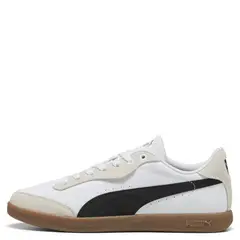 PUMA - Vikky Star Og Zapatilla Urbana Mujer Blanco