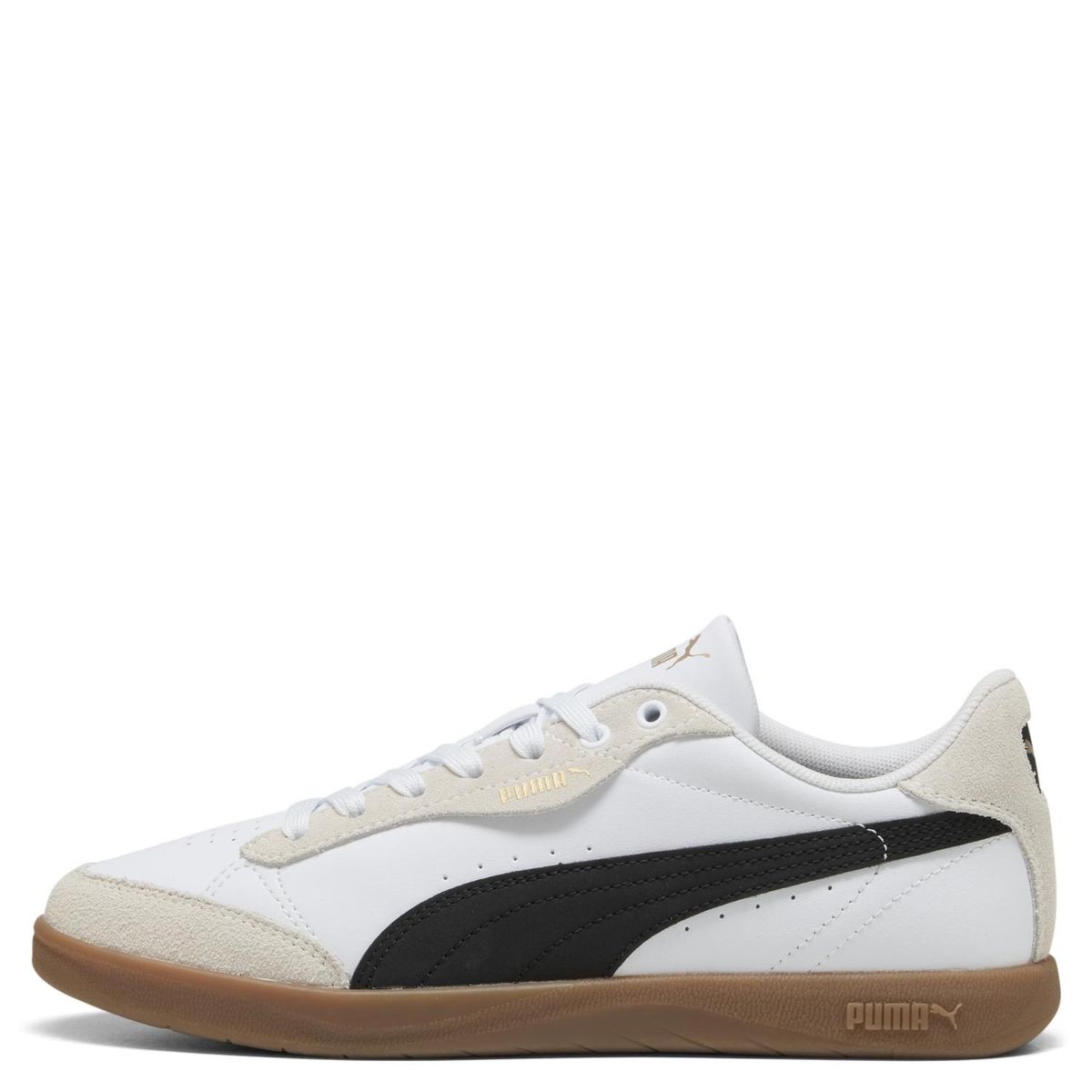 PUMA - Vikky Star Og Zapatilla Urbana Mujer Blanco Puma