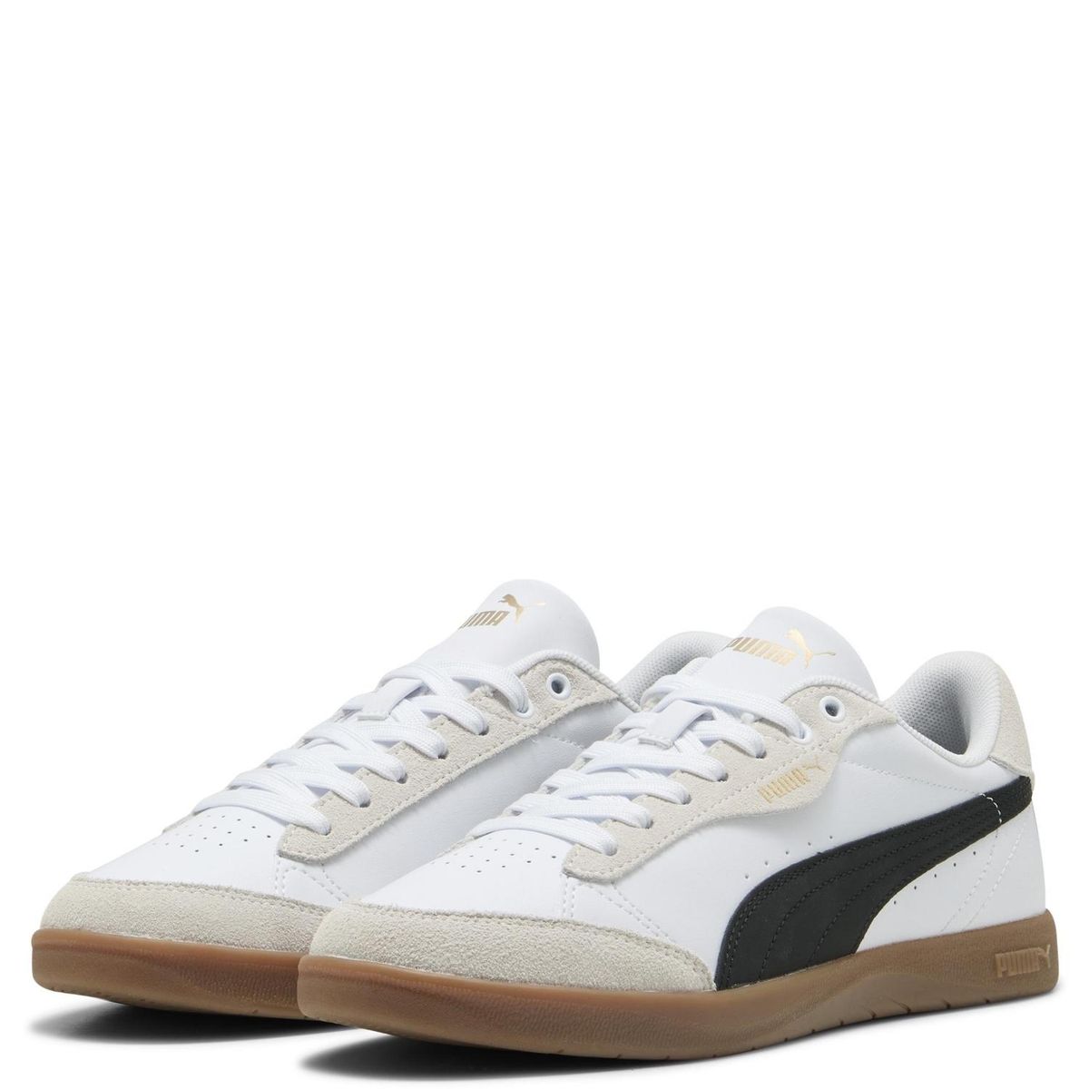 PUMA - Vikky Star Og Zapatilla Urbana Mujer Blanco Puma