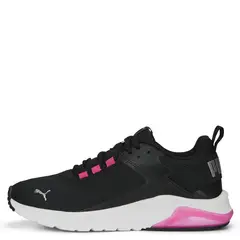 PUMA - Electron Zapatilla Running Mujer Negro