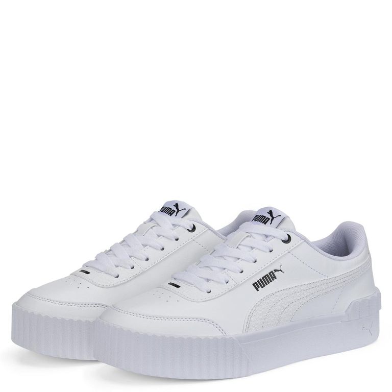 Carina Lift Mono Zapatilla Urbana Mujer Blanco