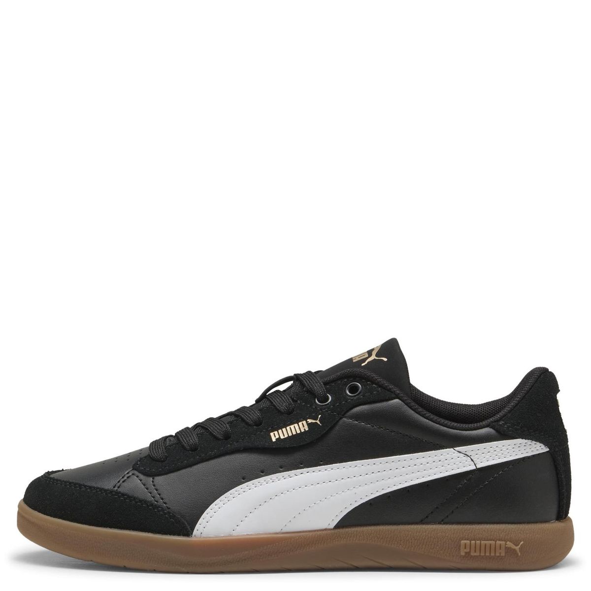PUMA - Vikky Star Og Zapatilla Urbana Mujer Negro Puma