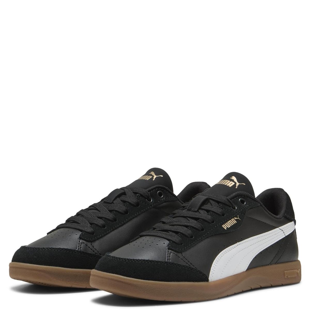 PUMA - Vikky Star Og Zapatilla Urbana Mujer Negro Puma
