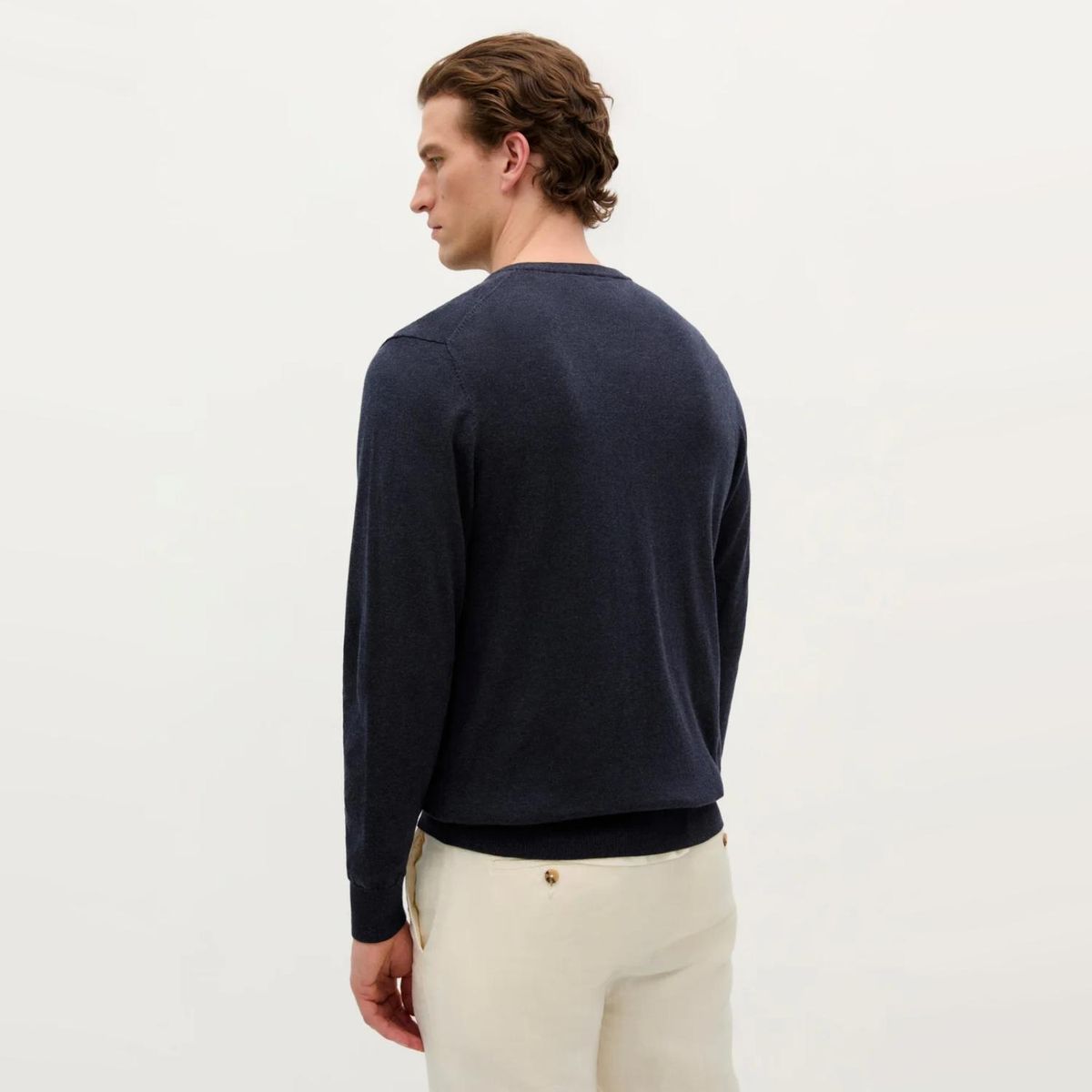 SCALPERS - Chaleco Hombre Algodón Scalper