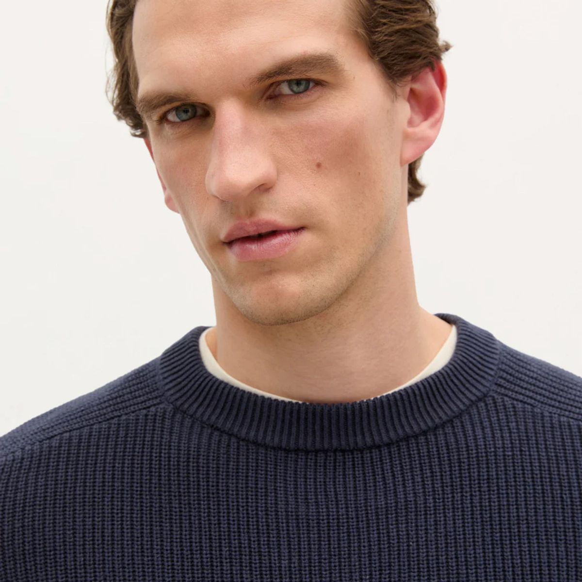 SCALPERS - Chaleco Hombre Algodón Scalpers