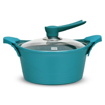 Imagen 2 del producto Batería De Cocina 6 Piezas Antiadherente