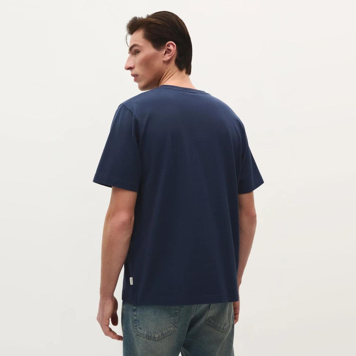 SCALPERS - Camiseta Hombre Algodón Scalpers