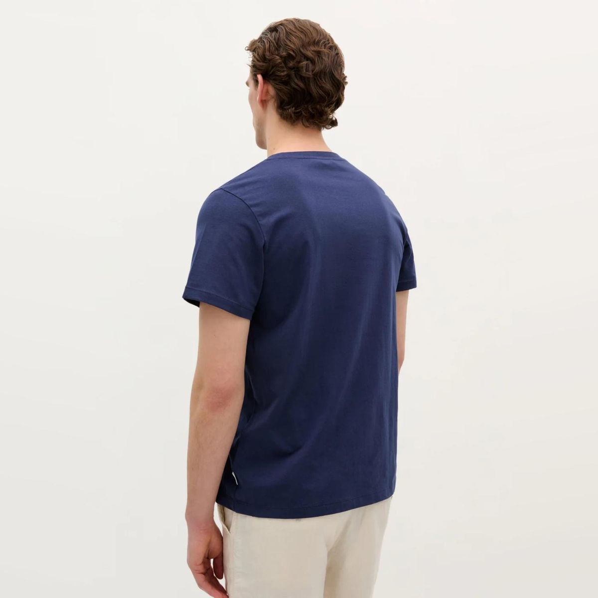 SCALPERS - Camiseta Hombre Algodón Scalpers