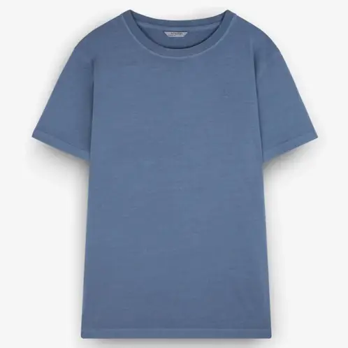 SCALPERS - Camiseta Hombre Algodón