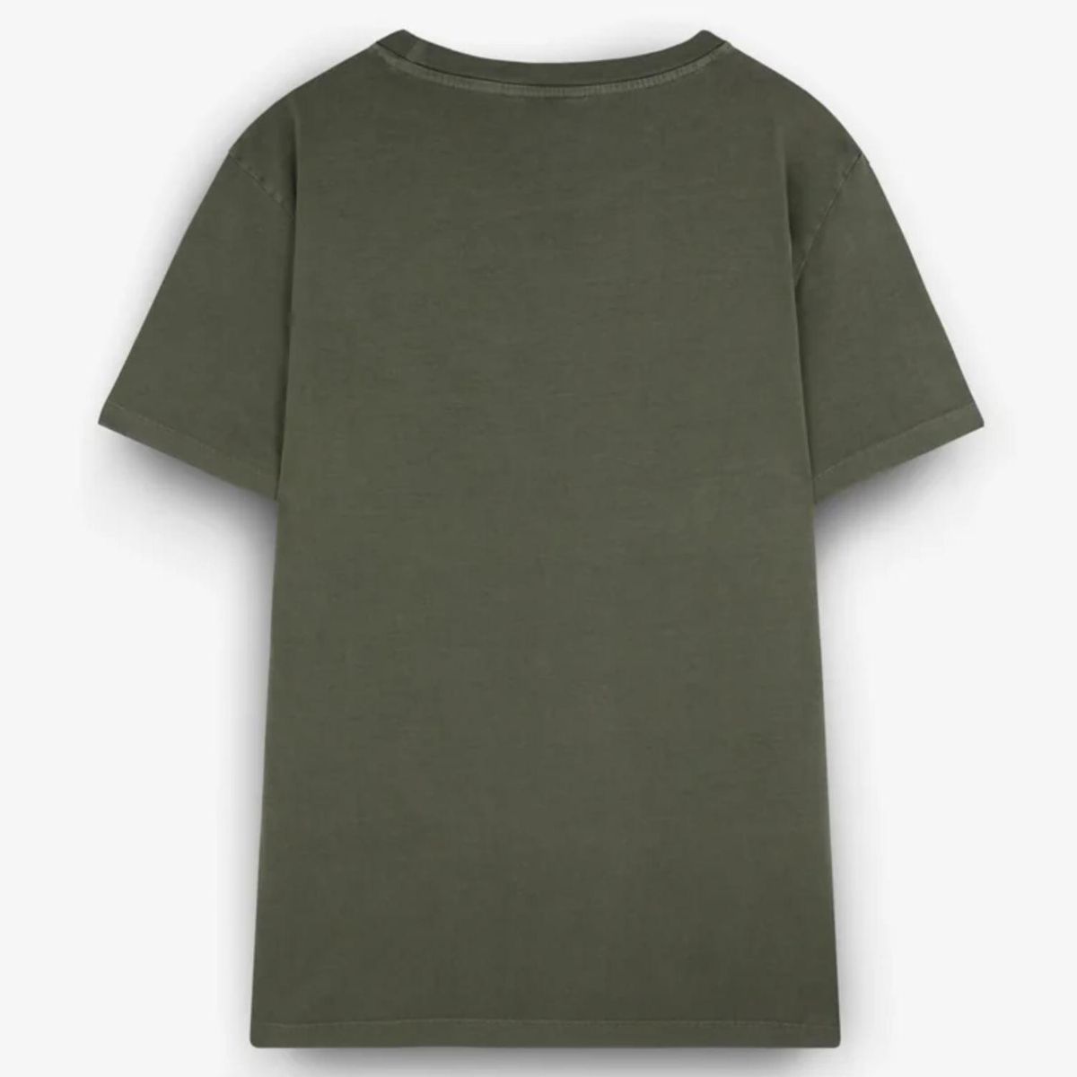 SCALPERS - Polera Hombre Algodón Scalpers