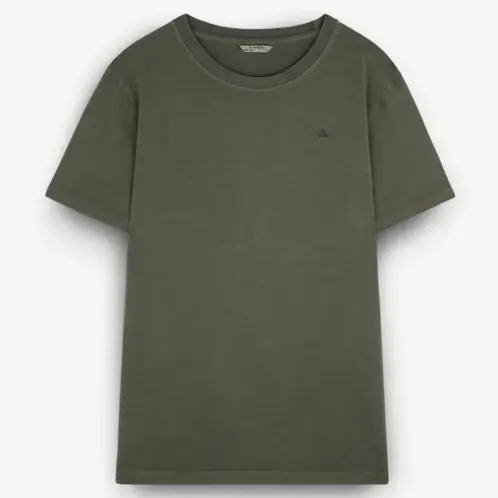 SCALPERS - Polera Hombre Algodón