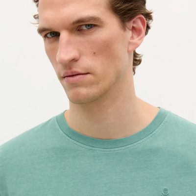 Imagen 2 del producto Polera Hombre Algodón