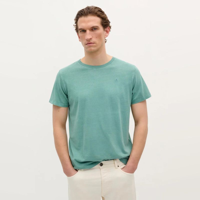 SCALPERS - Polera Hombre Algodón Scalpers