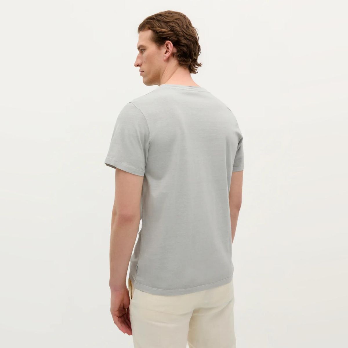 SCALPERS - Polera Hombre Algodón Scalpers