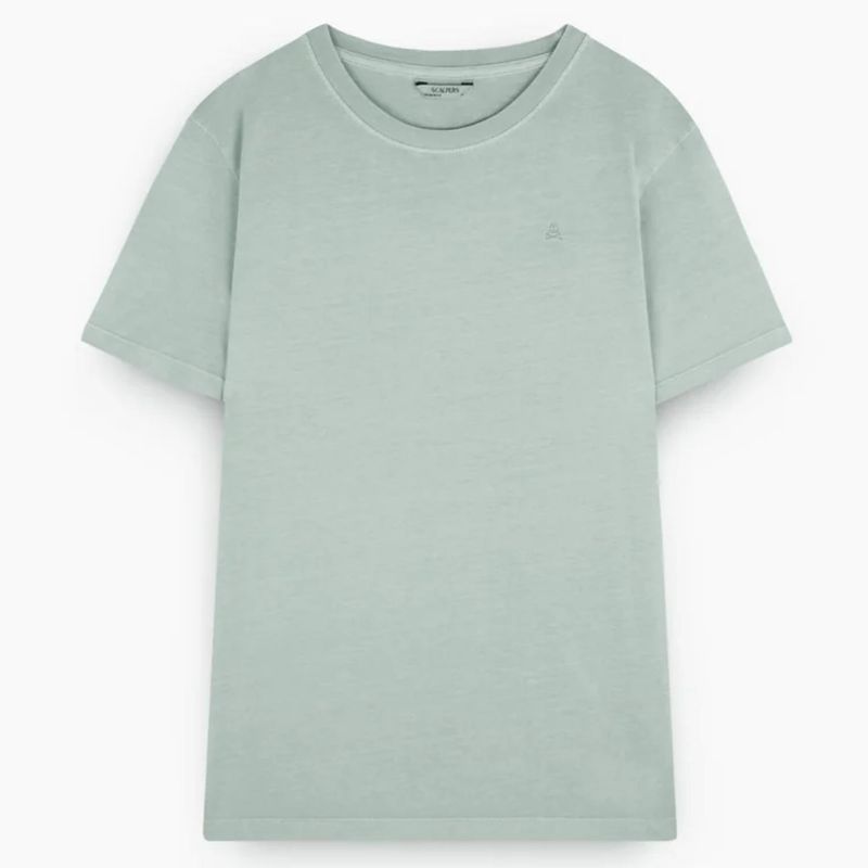 SCALPERS - Polera Hombre Algodón Scalpers